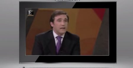 Prometeu e não cumpriu III