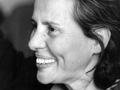 Adeus a Maria de Jesus Barroso