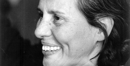 Adeus a Maria de Jesus Barroso
