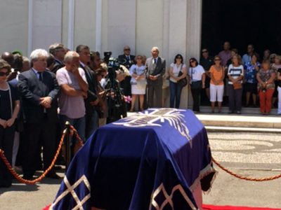 O Estado a que isto chegou - Opinião