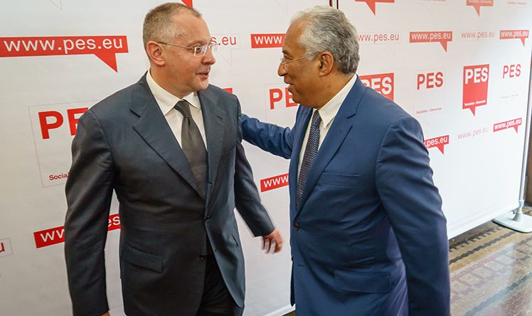 Governo português não pode continuar a ser “promotor de obstáculos”