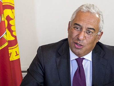 António Costa responde aos portugueses