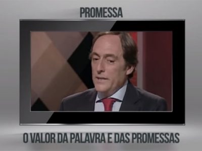 Prometeu e não cumpriu VI