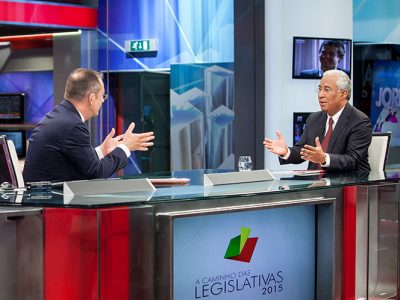 Prioridade ao emprego e justiça fiscal