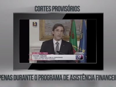 Prometeu e não cumpriu VII