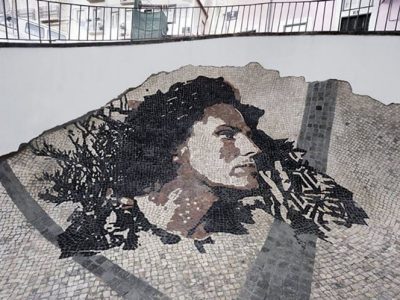 A nova “Calçada” de Alfama
