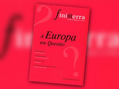 A Europa em Questão
