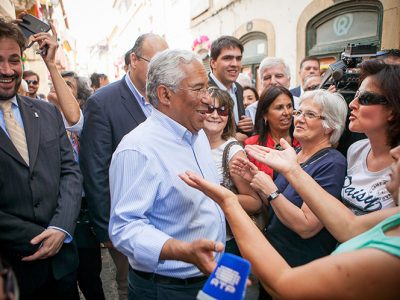 PSD tem um programa escondido