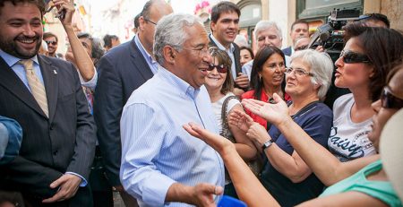 PSD tem um programa escondido