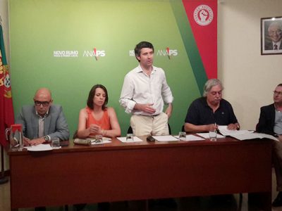 Autarcas do PS exigem melhor distribuição de fundos comunitários