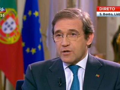 Mais do mesmo ou mesmo demais