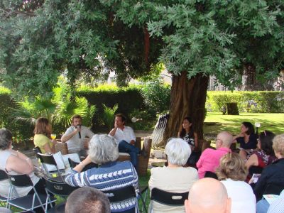 Quebrar a experiência do silêncio