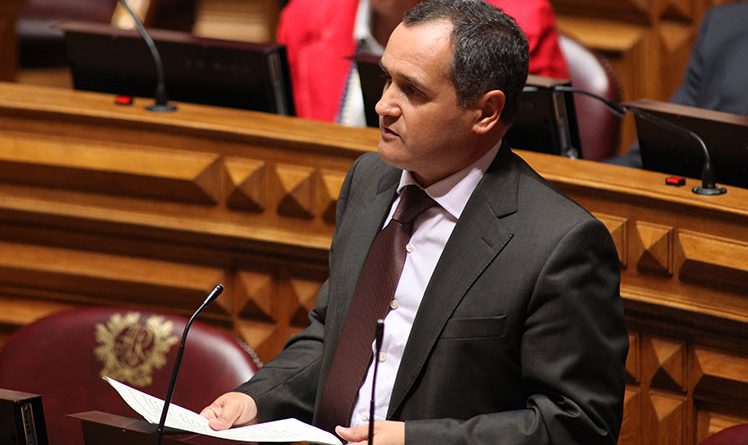 Balanço da sessão legislativa - Paulo Pisco