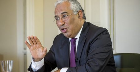 António Costa garante que acordo com Bruxelas vai ser alcançado