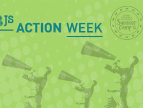 JS lança Action Week
