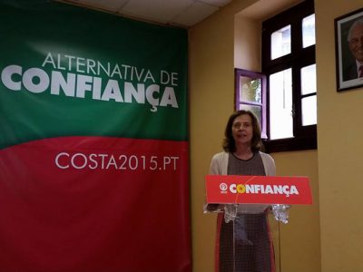 Dar ao distrito de Leiria a dimensão que merece