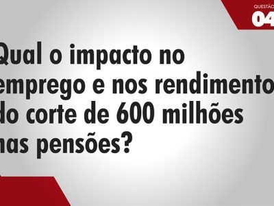 Alternativa de confiança IV