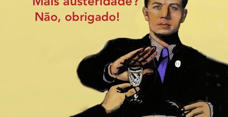 O plafonamento é a privatização da Segurança Social