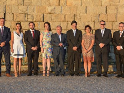 Portugal precisa de mudar um governo desastroso para o país e o interior