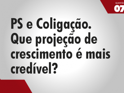 Alternativa de confiança VII