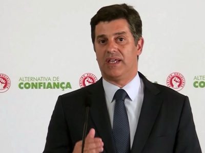 Programa da direita reflete mais uma vez radicalismo liberal