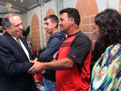 Açorianos querem mudar de Governo da República