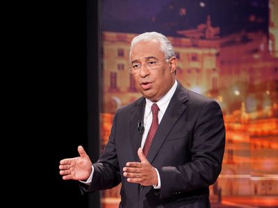 A Europa e o euro são inegociáveis