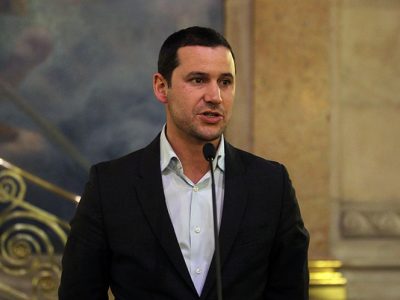 PS quer explicações sobre reembolso zero