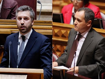 PS questiona Governo sobre emigrantes lesados