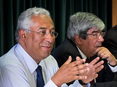 PS entrega lista por Lisboa na segunda-feira