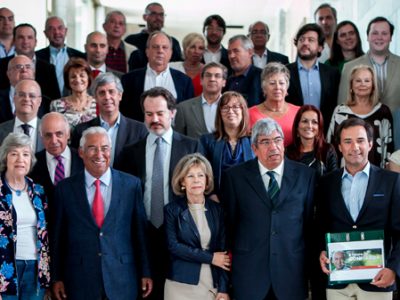 Maioria absoluta para um governo estável