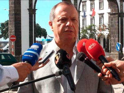 Coligação de direita não inspira confiança aos portugueses