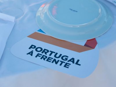 A direita do vale tudo