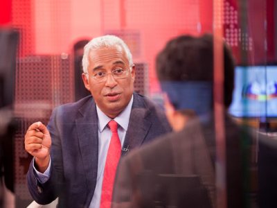 O país precisa de uma solução estável e maioritária