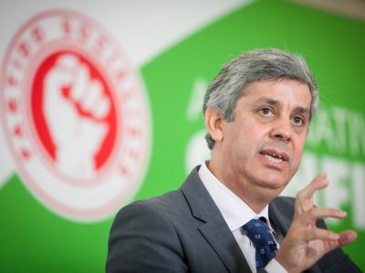 Propostas do PS garantem sustentabilidade das contas públicas