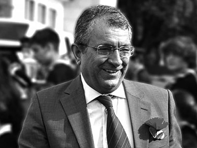 Manuel Luís Vaz