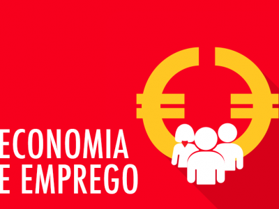 Promover o Emprego, combater a Precariedade