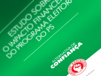 Prioridade à Economia