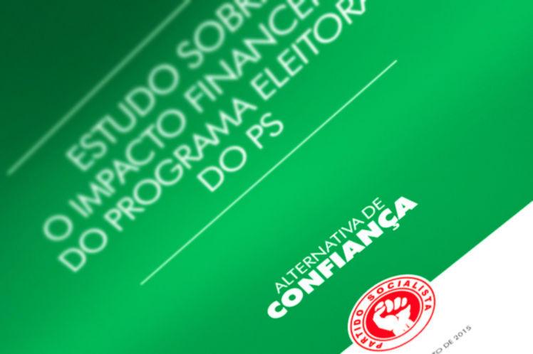 Prioridade à Economia