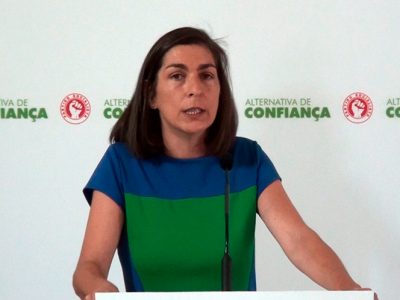 Os desaparecidos