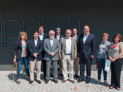 PS arranca pré-campanha em Santarém