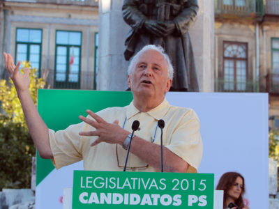 “Abdiquei de um tempo de sossego para lutar por alternativas”