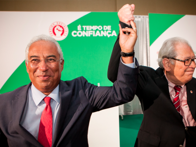 Só há verdadeira liberdade quando há igualdade de oportunidades