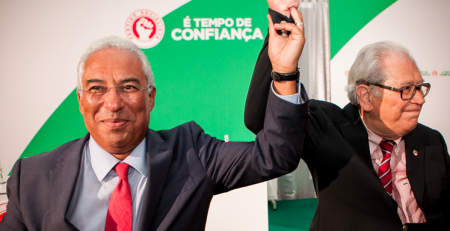 Só há verdadeira liberdade quando há igualdade de oportunidades