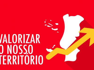 Valorizar o nosso território