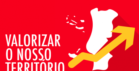 Valorizar o nosso território