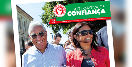 Nº2 já em distribuição