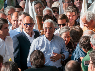 PS tem as contas feitas para compromissos credíveis