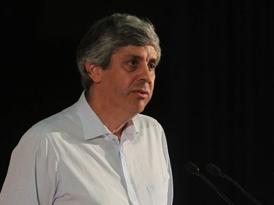 Direita deixa legado de desigualdade, desemprego e emigração