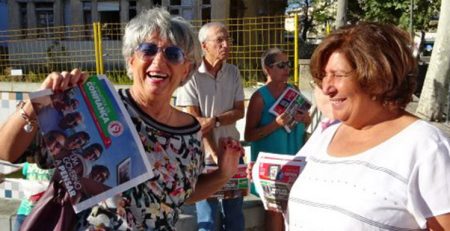 A pílula, o CheckpointLX e os cortes ideologicamente seletivos